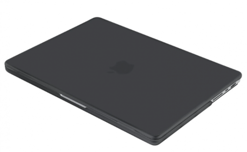 Чохол накладка Wiwu для MacBook Pro 13.3" M1 M2 (2016-2020/2022) black: фото 3 - UkrApple
