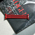 Ремінець xCase для Apple watch 42/44/45/49 mm Milanese Loop Metal Red: фото 11 - UkrApple