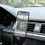 Автомобільний тримач Hoco S49 Air Magnetic black: фото 3 - UkrApple