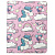 Чохол Slim Case для iPad mini 5/4/3/2/1 Little unicorns pink - UkrApple