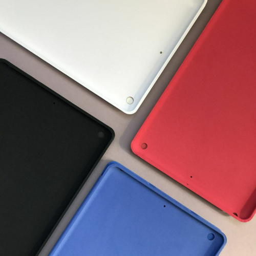 Чохол Smart Case для iPad Pro 10,5" / Air 2019 brown mustard: фото 38 - UkrApple