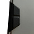 Чохол Origami Case Smart для iPad mini 6 (2021) pencil groove black: фото 22 - UkrApple