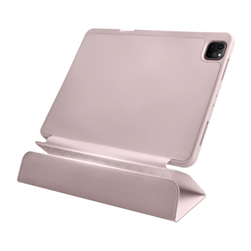 Чохол Wiwu Protective Case для iPad 12,9" (2020/2021/2022) pink : фото 12 - UkrApple