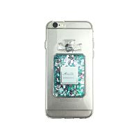 Чехол накладка xCase на iPhone 5/5s/SE духи Мисс Диор №3