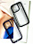 Чохол iPhone 14 iPaky Bright Case blue: фото 3 - UkrApple