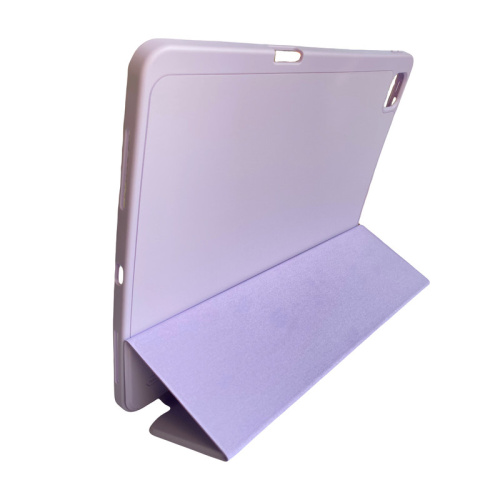 Чохол Wiwu Protective Case для iPad 7/8/9 10.2" (2019-2021)/Pro 10.5"/Air 3 10.5"(2019) light purple: фото 4 - UkrApple