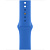 Ремінець xCase для Apple Watch 38/40/41 mm Sport Band capri blue M: фото 3 - UkrApple