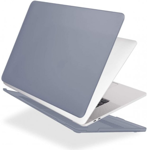 Чохол накладка DDC для MacBook Air 13.3" (2008-2017) cream pistachio: фото 2 - UkrApple