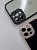 Чохол iPhone 13 Pro Crystal Case Full Camera pink: фото 4 - UkrApple