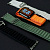 Ремінець для Apple Watch 38/40/41 mm Alpine Loop orange: фото 14 - UkrApple