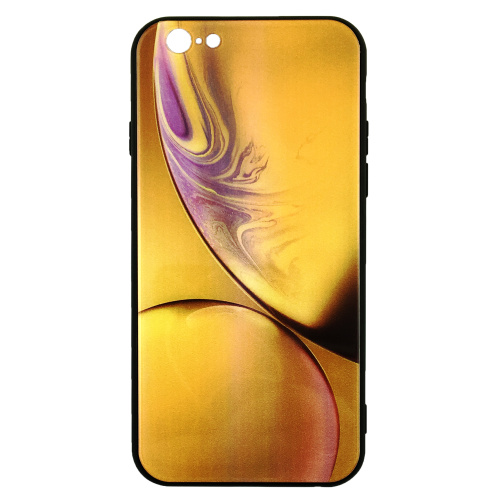 Чехол накладка xCase на iPhone 7/8/SE 2020 Cosmic Case №1 - UkrApple