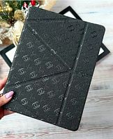 Чохол Origami Case для iPad 12,9" (2020/2021/2022) Chanel black