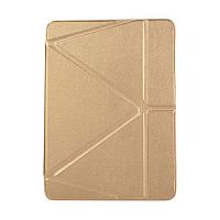 Чохол Origami Case для iPad Pro 12,9" (2018/2019) Leather gold