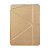 Чохол Origami Case для iPad Pro 12,9" (2018/2019) Leather gold - UkrApple