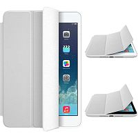 Чохол Smart Case для iPad Pro 12,9" (2020/2021/2022) White