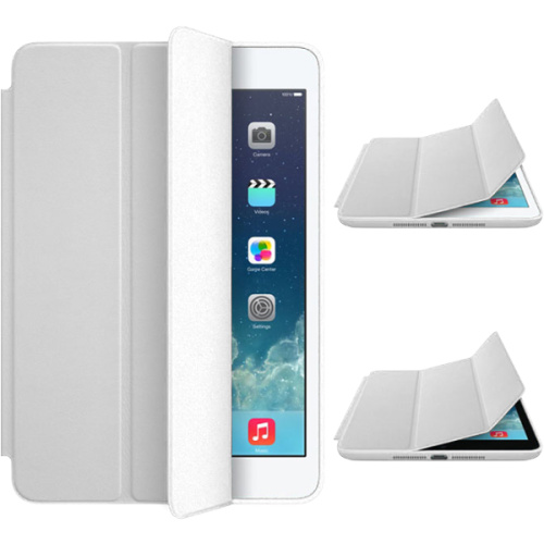 Чохол Smart Case для iPad Pro 12,9" (2020/2021/2022) White - UkrApple