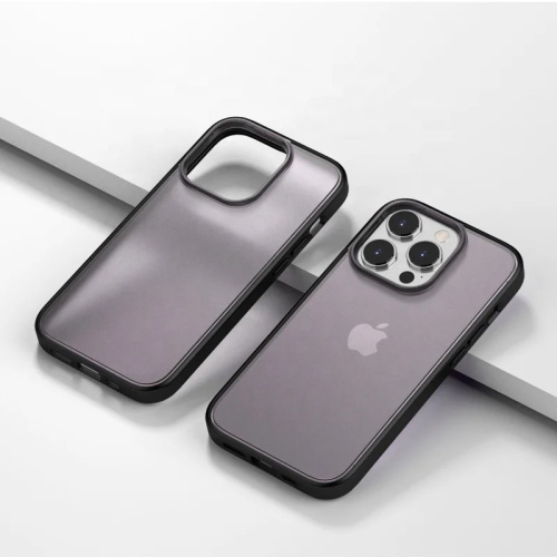 Чохол iPhone 14 Plus Guard New matte purple - UkrApple