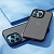Чохол накладка Rock на iPhone 13 Pro Guard Series matte Black: фото 8 - UkrApple