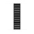 Ремінець xCase для Apple watch 42/44/45/49 mm Leather Link black: фото 2 - UkrApple