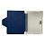 Чохол Origami Case Smart для iPad 10 10.9" (2022) pencil groove dark blue : фото 15 - UkrApple