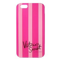 Чехол накладка xCase на iPhone 7/8/SE 2020  Victoria's Secret розовый