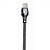 USB кабель Lightning 100cm Remax King RC-063i black: фото 2 - UkrApple