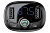 Автомобільна зарядка Baseus T-typed Bluetooth MP3 Standard edition black: фото 2 - UkrApple