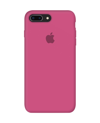 Чехол накладка xCase для iPhone 7 Plus/8 Plus Silicone Case Full dragon fruit - UkrApple