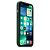 Чохол для iPhone 13 Pro Max Leather Case with MagSafe Sequoia Green: фото 3 - UkrApple