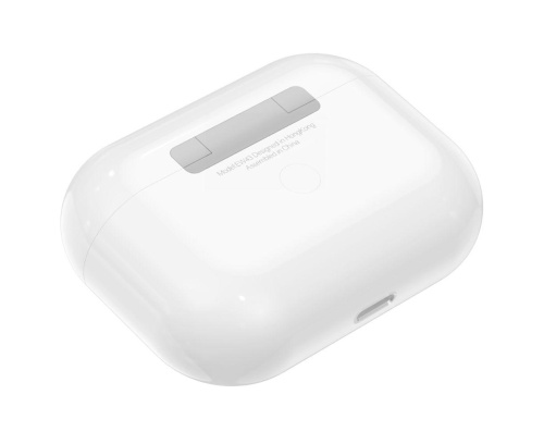 Навушники AirPods Hoco EW43 True wireless stereo white: фото 5 - UkrApple