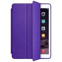 Чохол Smart Case для iPad 7/8/9 10.2" (2019/2020/2021) Ultra Violet