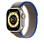 Ремінець для Apple Watch 42/44/45/49 mm Trail Loop blue gray: фото 3 - UkrApple