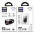 Автомобільна зарядка Joyroom C-A08 Type-C USB 30W black: фото 2 - UkrApple