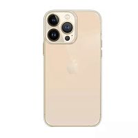 Чохол для iPhone 13 Pro K-DOO Guardian case Gold