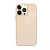 Чохол для iPhone 13 Pro K-DOO Guardian case Gold - UkrApple