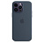 Чохол iPhone 13 Mini Silicone Case with MagSafe blue jay : фото 6 - UkrApple