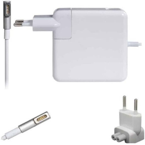 Мережевий зарядний пристрій Apple для Macbook MagSafe 1 45W - UkrApple