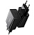 Мережевий зарядний пристрій Baseus Speed Mini 1C 20W black: фото 4 - UkrApple