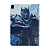 Чохол Slim Case для iPad mini 5/4/3/2/1 Optimus: фото 2 - UkrApple