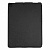 Чохол Origami Case для iPad Pro 11" Leather pencil groove black: фото 2 - UkrApple