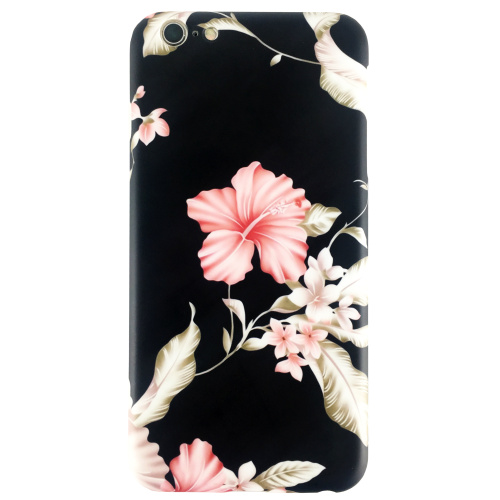 Чехол накладка xCase на iPhone 6/6s Chinese rose - UkrApple