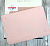 Папка конверт Wiwu Skin Pro2 Leather для MacBook Air/Pro 13'' (2018-2020) pink: фото 3 - UkrApple