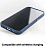 Чохол iPhone 12/12 Pro Guard Focus matte dark blue: фото 18 - UkrApple