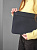 Папка конверт Wiwu Skin Pro2 Leather для MacBook 15,4'' black: фото 10 - UkrApple