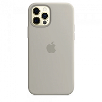 Чохол накладка xCase для iPhone 13 Pro Max Silicone Case Full stone