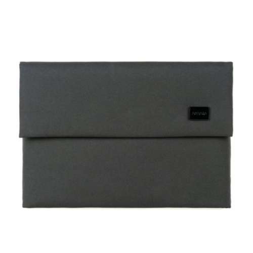 Папка конверт Pofoko bag для MacBook 13,3'' gray: фото 2 - UkrApple