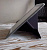 Чохол Origami Smart New pencil groove для iPad 10 10.9" (2022) lavender gray: фото 13 - UkrApple