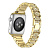 Ремінець xCase для Apple watch 38/40/41 mm Lady Band NEW Lemon gold: фото 5 - UkrApple