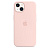 Чохол OEM Silicone Case Full for iPhone 13 Mini Chalk Pink - UkrApple