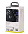 Автомобільня зарядка Baseus Circular Metal PPS 30W PD+USB black: фото 6 - UkrApple